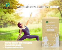 Marine Collagen Jelly