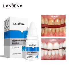 LANBENA Teeth Whitening Essence