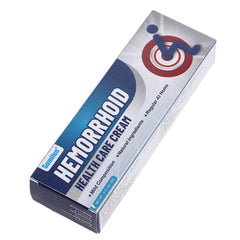 Hemorrhoid Health Care Cream