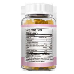 Collagen Gummies with Vitamin C and Biotin (30 gummies)