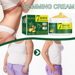 EELHOE 7 Days Slimming Cream (50 grams)