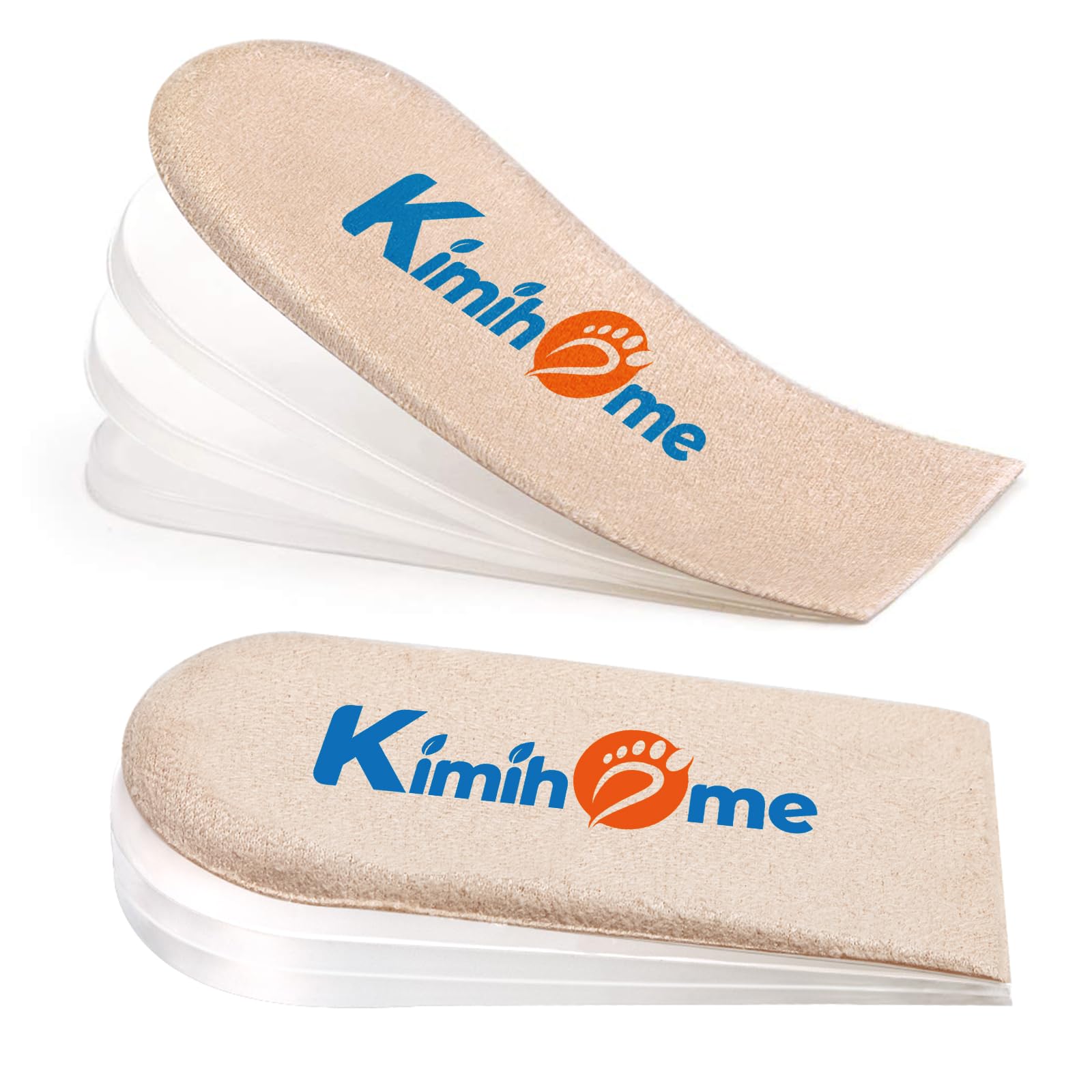 Heel Lifts Best Insoles For Leg Length Discrepancy Sumifun Heel