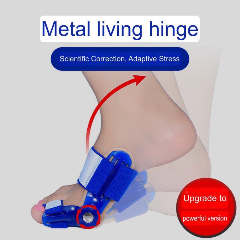 Big Toe Bunion Corrector | Hallus Valgus Corrector