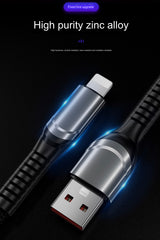 200W 3-in-1 Super Fast Charging Cable (1.8 and 2.0 meters)