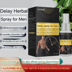 Sex Delay Spray for Men (30ml) | Men’s Long-lasting Spray without Numbness