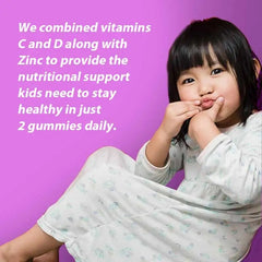 Kids Multivitamin Gummies