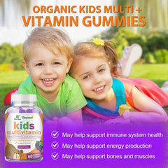 Kids Multivitamin Gummies