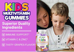 Kids Multivitamin Gummies