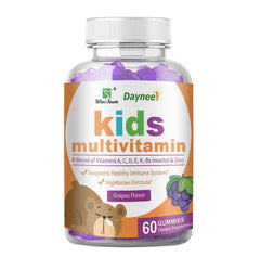 Kids Multivitamin Gummies