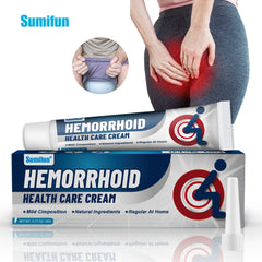 Hemorrhoid Health Care Cream