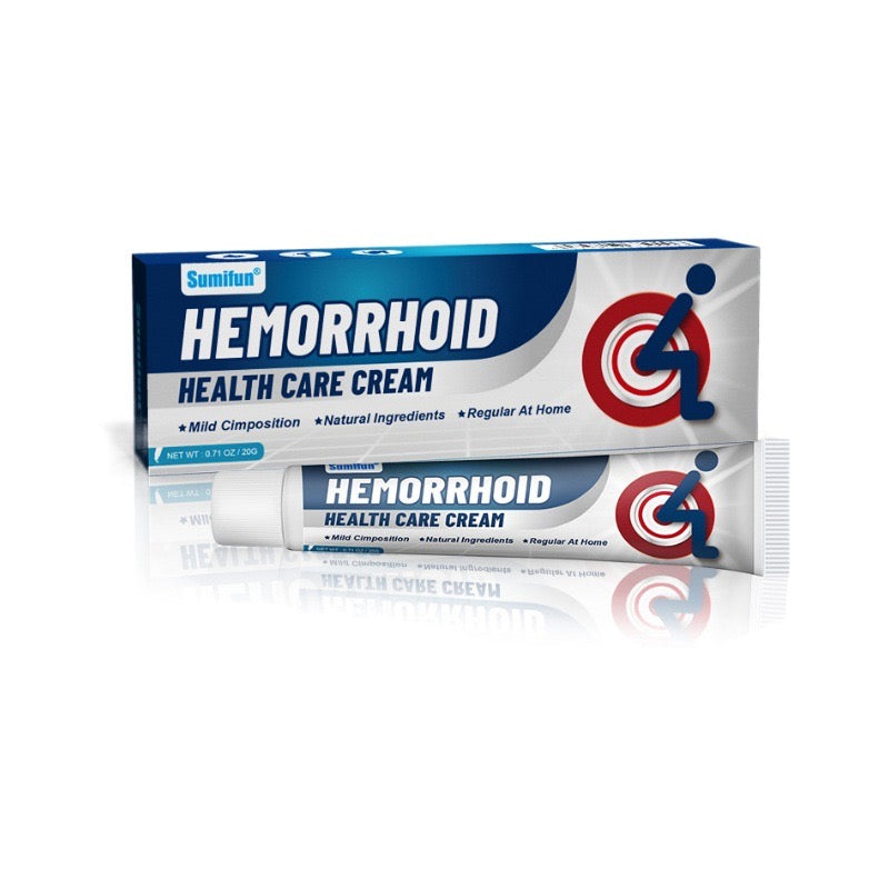 Hemorrhoid Health Care Cream