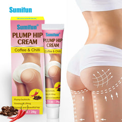 Plump Hip Cream