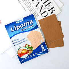 Lipoma Relief Patch