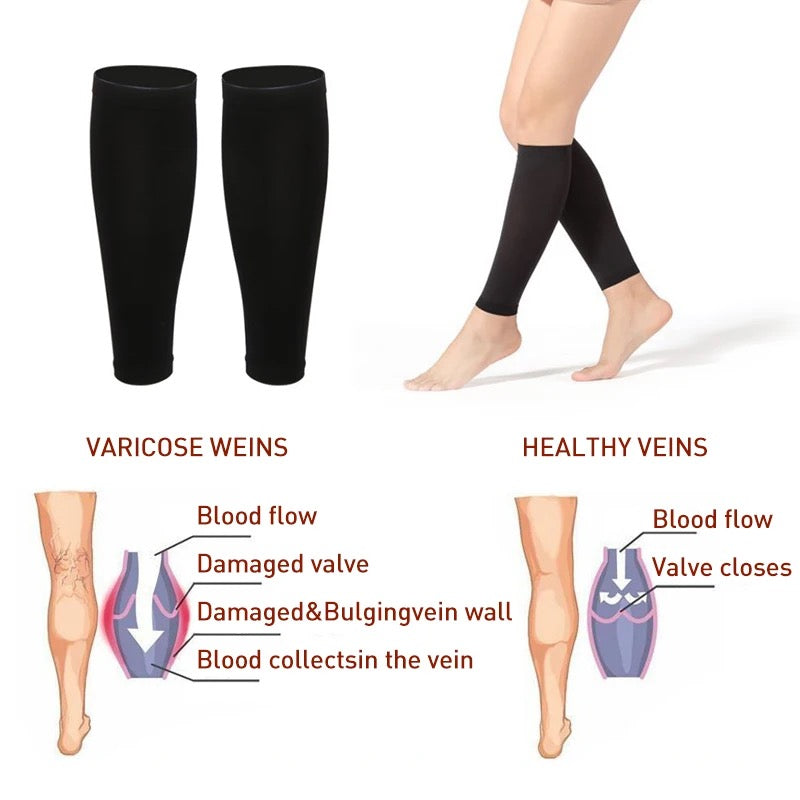 Best Compression Stockings for Varicose Veins Relief Best Compression Stockings for Varicose Veins Relief