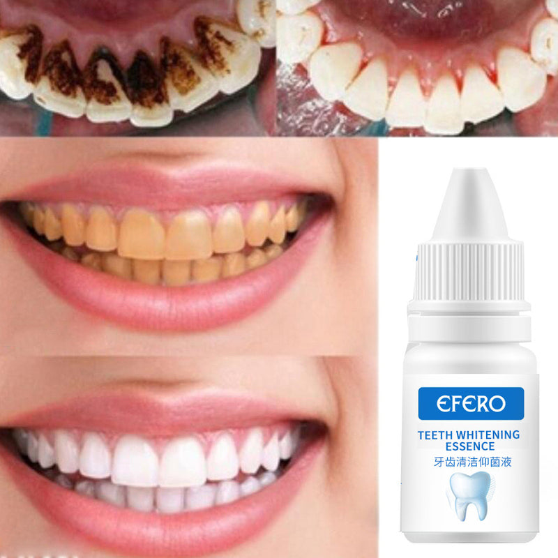 EFERO Teeth Whitening Essence