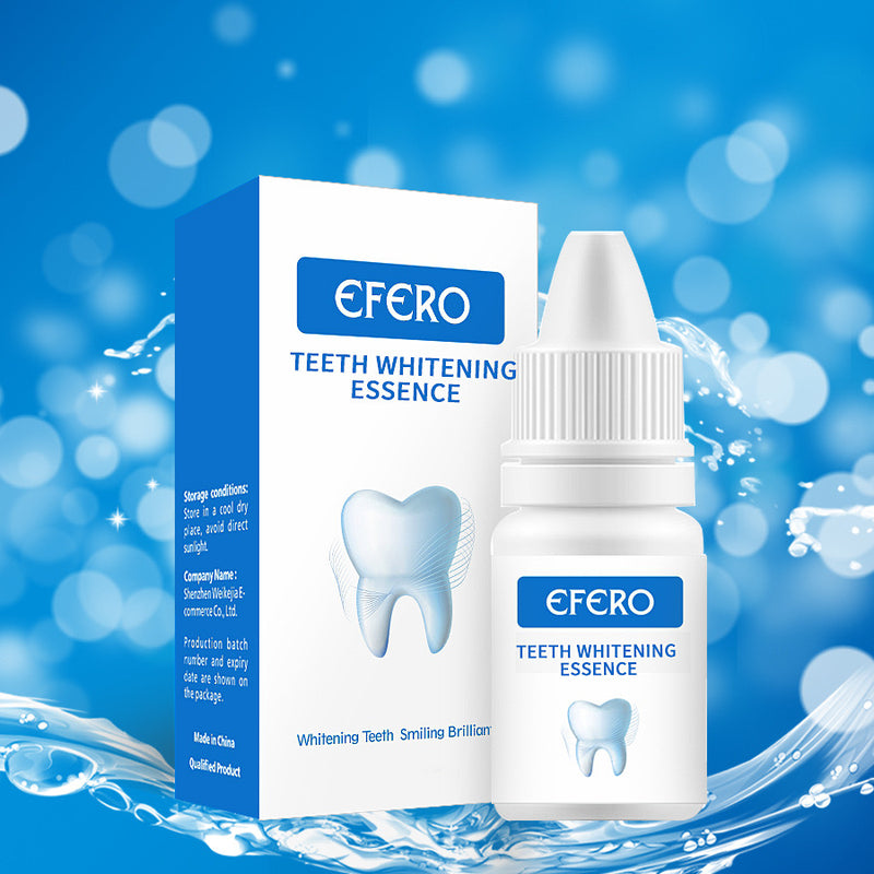 EFERO Teeth Whitening Essence