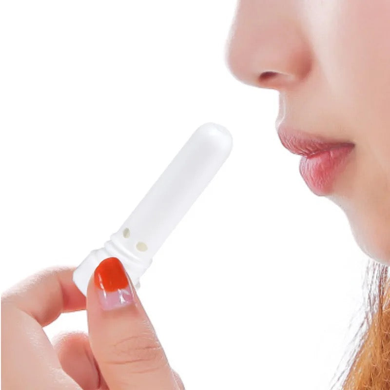 Starrub Nasal Inhaler | For Nasal Congestion, Headache, Dizziness, and ...