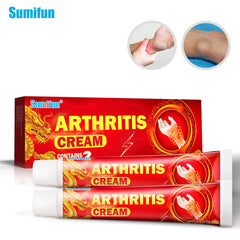 Arthritis Cream | Medical Ointment for Bone, Joints and Muscle Pain Relief