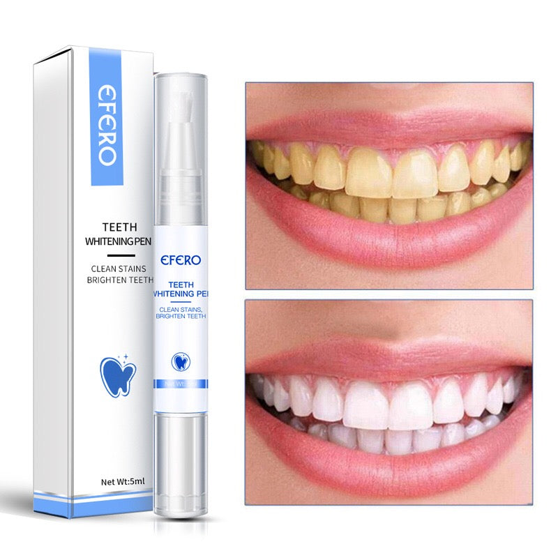 EFERO Teeth Whitening Pen