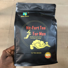 Vit-Fert Tea for Men