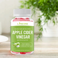 Apple Cider Vinegar Gummies (2000mg)