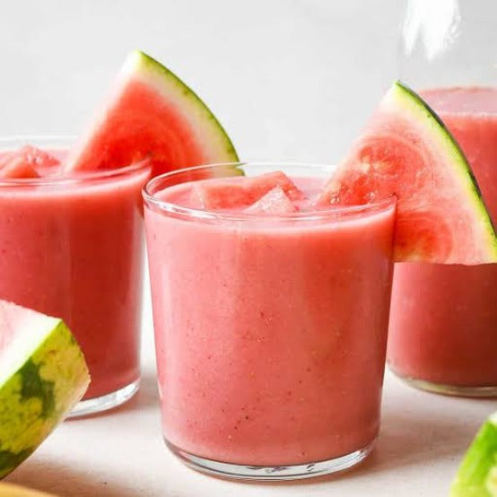 Watermelon Smoothies (For Lagos Customers)
