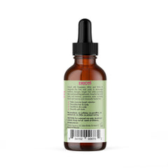 MIELLE Scalp and Hair Strengthening Oil with Rosemary, Mint and Biotin (59ml)