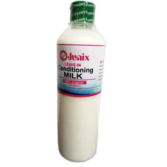 Leave-in Hair Conditioner with Milk