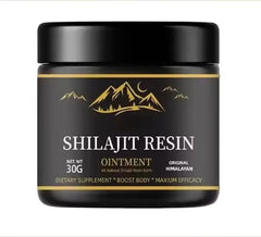 Himalayan Shilajit Resin (30 grams)