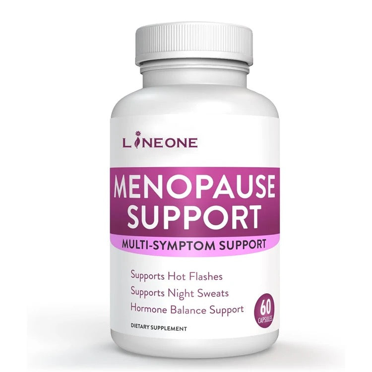 Menopause Support Capsule