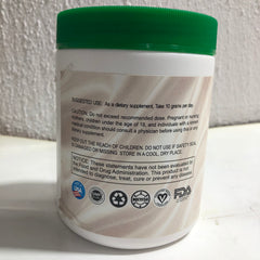 Collagen Peptides Powder with Protein (300g, 22g Collagen, 20g Protein, 30 Servings)
