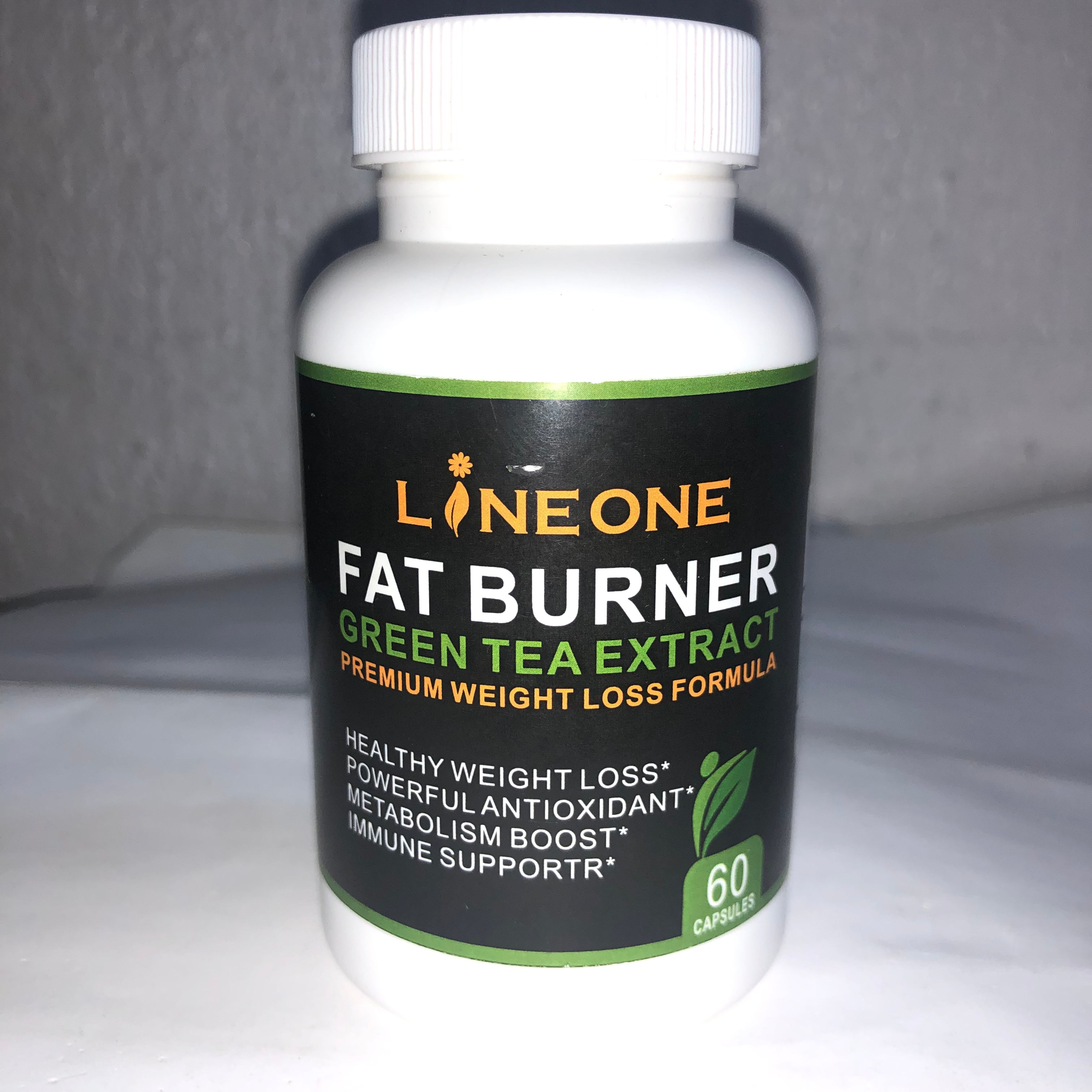 Can Green Tea Extract be Used as a Fat Burner?