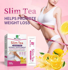 Slim Tea (Lemon Flavor)