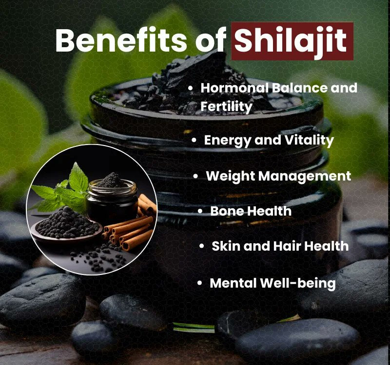 Pure Himalayan Shilajit Resin (30g size, 400mg shilajit, 75% fulvic acid, 75 servings) | Dietary Supplement for Energy, Stamina, Endurance, Cognitive Function, Skin, and Bone Health