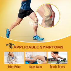 Meniscus Pain Relief Ointment