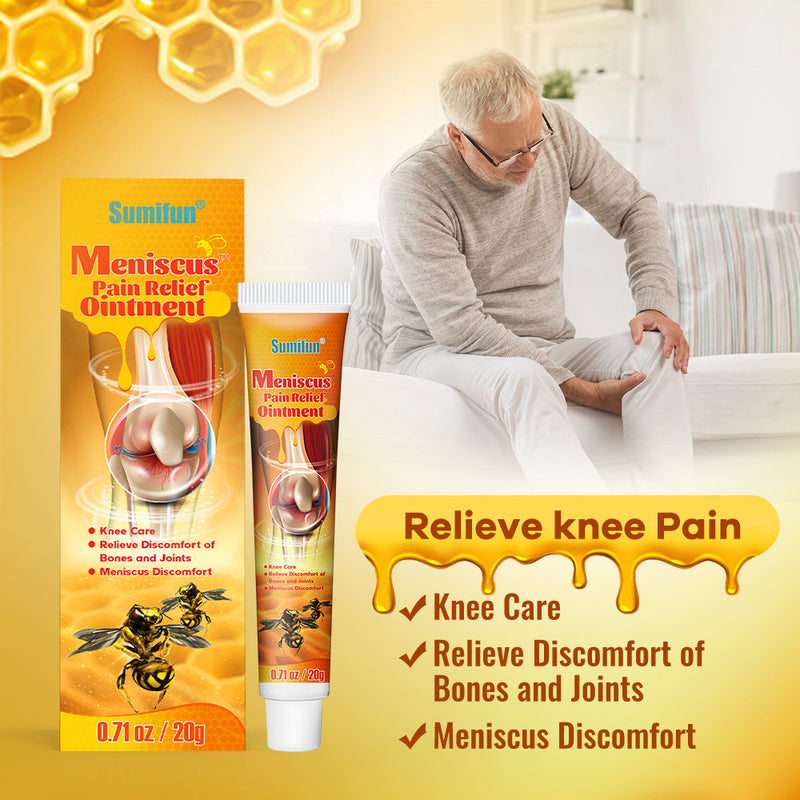 Meniscus Pain Relief Ointment