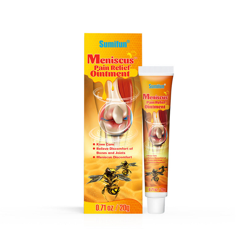 Meniscus Pain Relief Ointment