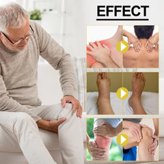 Meniscus Pain Relief Ointment