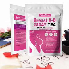 Breast A-D 28Day Tea