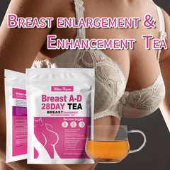 Breast A-D 28Day Tea