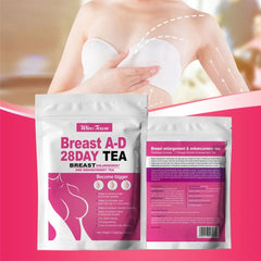 Breast A-D 28Day Tea