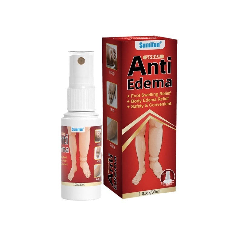 Anti-Edema Spray