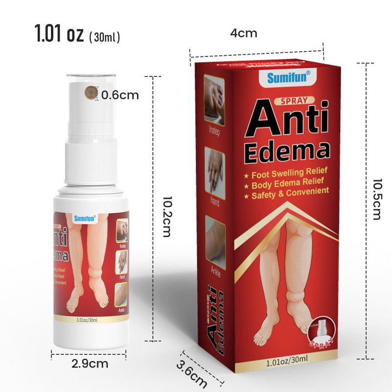 Anti-Edema Spray