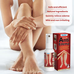 Anti-Edema Spray