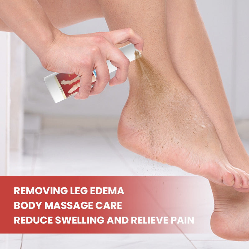 Anti-Edema Spray | Topical Spray for Foot Edema