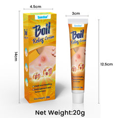 Boil Relief Cream