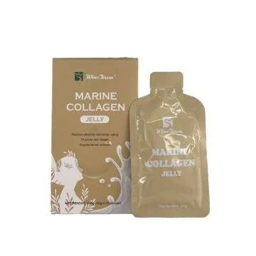 Marine Collagen Jelly