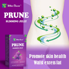 Prune Slimming Jelly