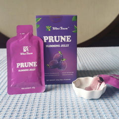 Prune Slimming Jelly