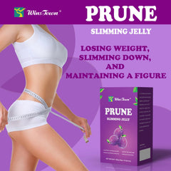 Prune Slimming Jelly